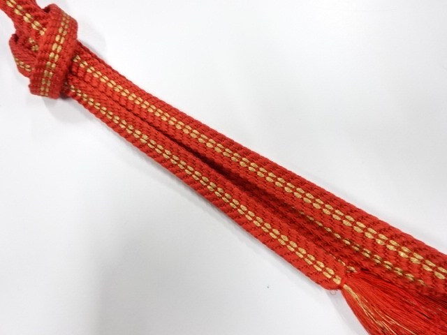 Japanese Kimono / Accessories Silk